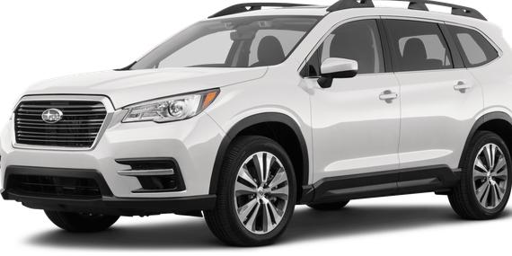 SUBARU ASCENT 2021 4S4WMACD4M3425515 image SUBARU ASCENT 2021 4S4WMACD4M3425515 image