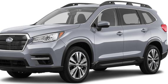 SUBARU ASCENT 2021 4S4WMAFD5M3402188 image SUBARU ASCENT 2021 4S4WMAFD5M3402188 image
