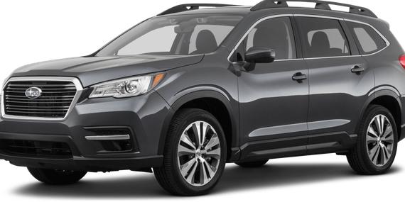 SUBARU ASCENT 2021 4S4WMACD5M3453999 image