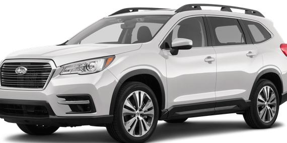 SUBARU ASCENT 2021 4S4WMAFD9M3436361 image