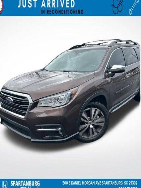 SUBARU ASCENT 2021 4S4WMARD3M3470582 image SUBARU ASCENT 2021 4S4WMARD3M3470582 image