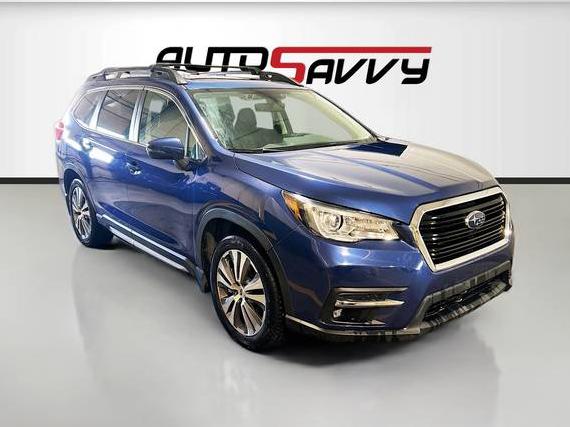 SUBARU ASCENT 2021 4S4WMAPD4M3441093 image SUBARU ASCENT 2021 4S4WMAPD4M3441093 image