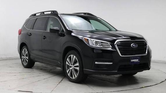 SUBARU ASCENT 2021 4S4WMAED8M3417351 image