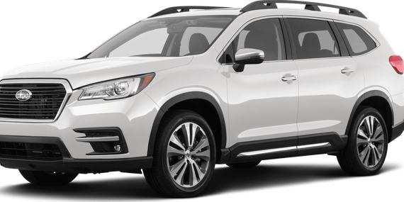 SUBARU ASCENT 2021 4S4WMARD8M3421460 image