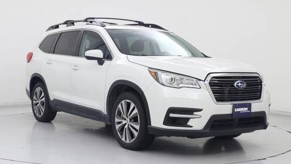 SUBARU ASCENT 2021 4S4WMAED3M3456302 image SUBARU ASCENT 2021 4S4WMAED3M3456302 image