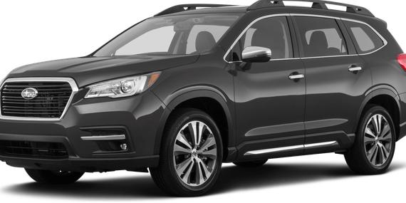 SUBARU ASCENT 2021 4S4WMARD0M3447244 image