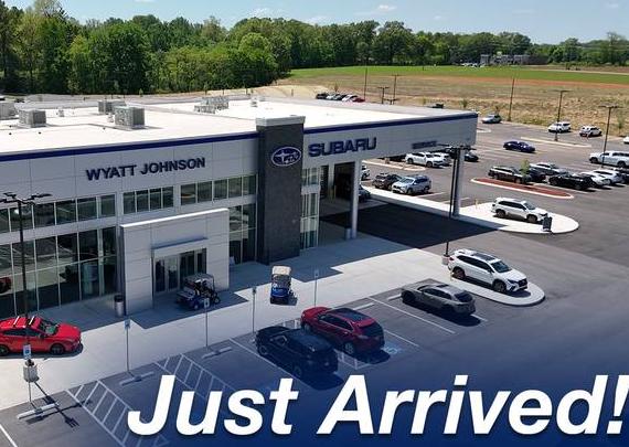 SUBARU ASCENT 2021 4S4WMARD6M3402180 image