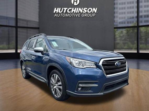 SUBARU ASCENT 2021 4S4WMARD7M3426942 image SUBARU ASCENT 2021 4S4WMARD7M3426942 image