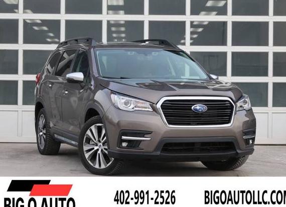 SUBARU ASCENT 2021 4S4WMARD1M3404127 image SUBARU ASCENT 2021 4S4WMARD1M3404127 image