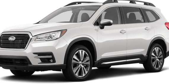 SUBARU ASCENT 2021 4S4WMARD5M3431119 image SUBARU ASCENT 2021 4S4WMARD5M3431119 image
