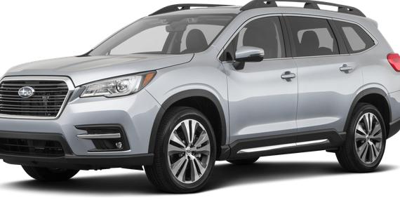 SUBARU ASCENT 2021 4S4WMAPDXM3424928 image