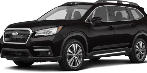 SUBARU ASCENT 2021 4S4WMAPDXM3412892 image