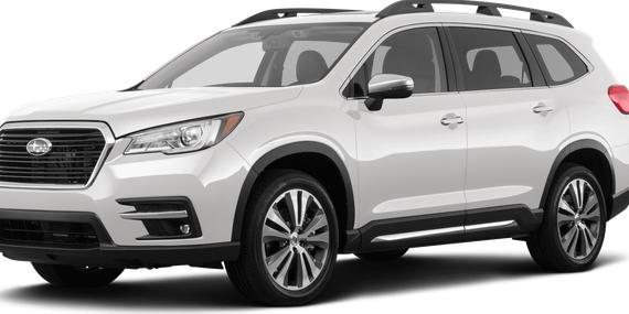 SUBARU ASCENT 2021 4S4WMARD7M3453171 image