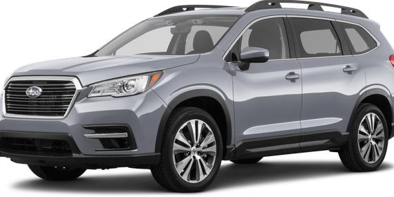 SUBARU ASCENT 2021 4S4WMAFD7M3410177 image SUBARU ASCENT 2021 4S4WMAFD7M3410177 image