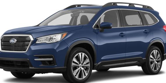 SUBARU ASCENT 2021 4S4WMAFDXM3420329 image