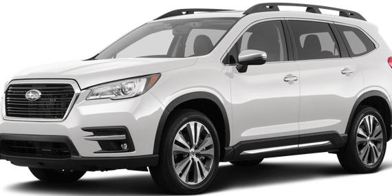 SUBARU ASCENT 2021 4S4WMARD8M3459528 image