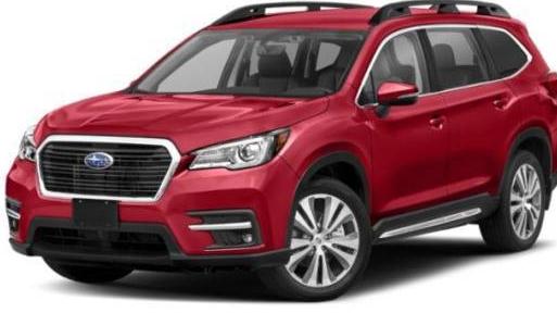 SUBARU ASCENT 2021 4S4WMAPDXM3473630 image