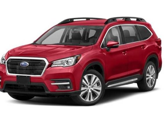 SUBARU ASCENT 2021 4S4WMAPD8M3416021 image
