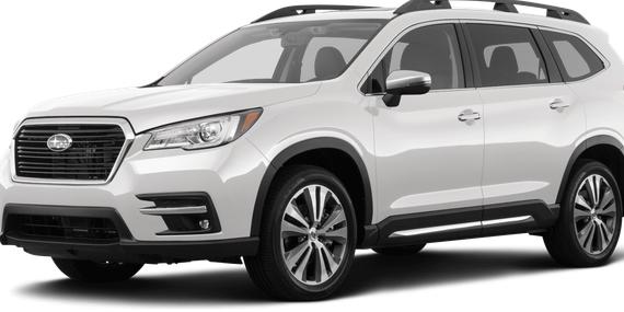 SUBARU ASCENT 2021 4S4WMARD5M3468302 image SUBARU ASCENT 2021 4S4WMARD5M3468302 image