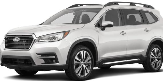 SUBARU ASCENT 2021 4S4WMAPD4M3472747 image
