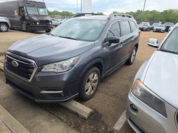 SUBARU ASCENT 2021 4S4WMAAD6M3463640 image