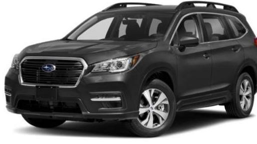 SUBARU ASCENT 2021 4S4WMAED4M3452694 image