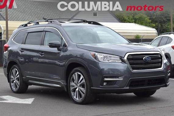 SUBARU ASCENT 2021 4S4WMAJD8M3464756 image
