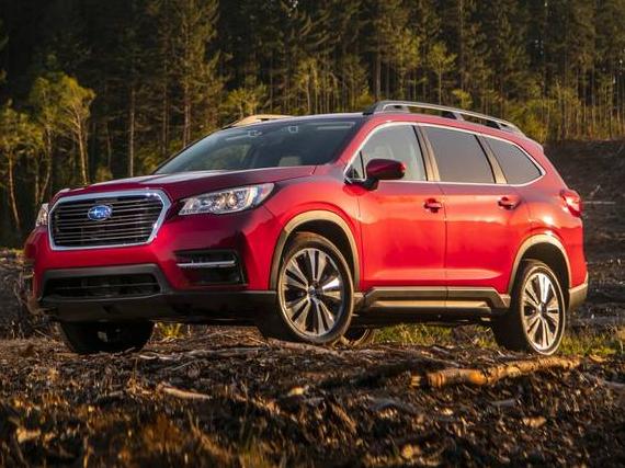 SUBARU ASCENT 2021 4S4WMAFD1M3476112 image SUBARU ASCENT 2021 4S4WMAFD1M3476112 image