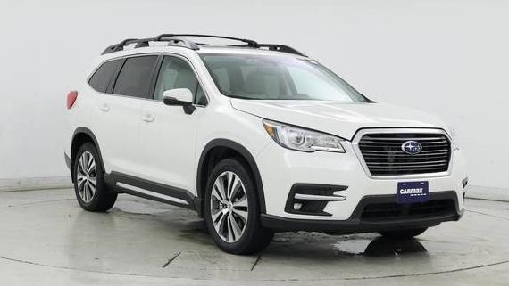 SUBARU ASCENT 2021 4S4WMAPD7M3441668 image
