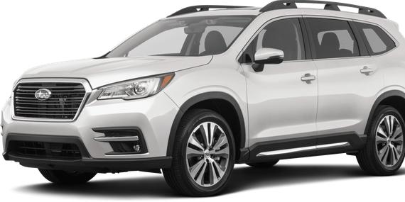 SUBARU ASCENT 2021 4S4WMAPD1M3438135 image
