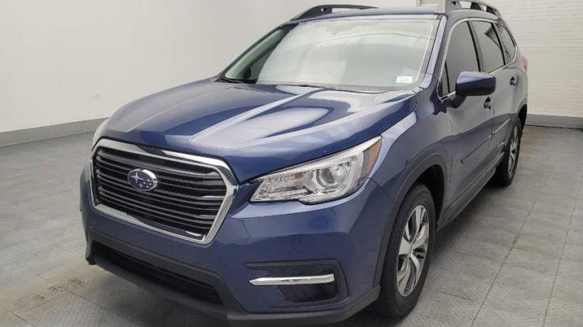 SUBARU ASCENT 2021 4S4WMAFD0M3460080 image