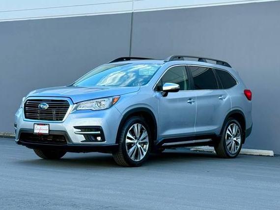 SUBARU ASCENT 2021 4S4WMALD6M3405878 image SUBARU ASCENT 2021 4S4WMALD6M3405878 image