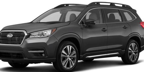 SUBARU ASCENT 2021 4S4WMALD6M3471069 image SUBARU ASCENT 2021 4S4WMALD6M3471069 image