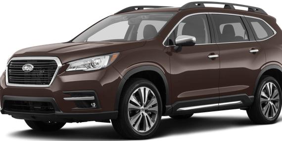 SUBARU ASCENT 2021 4S4WMARD0M3458521 image SUBARU ASCENT 2021 4S4WMARD0M3458521 image