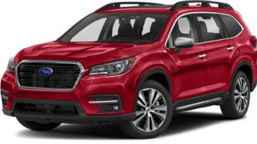 SUBARU ASCENT 2021 4S4WMARD1M3449987 image