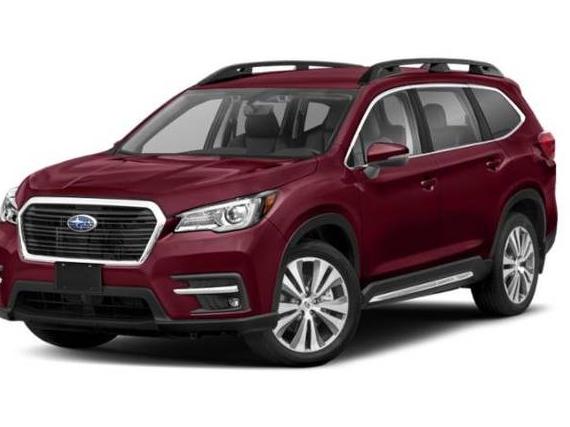 SUBARU ASCENT 2021 4S4WMACD8M3437148 image