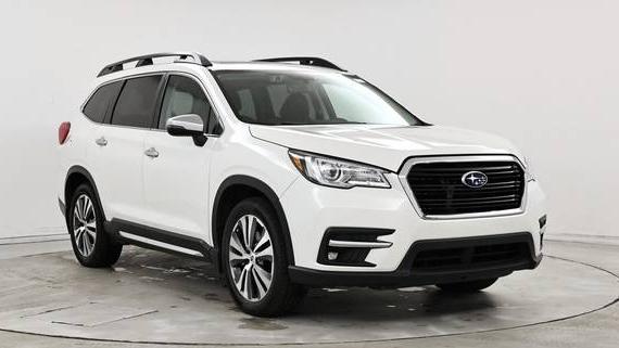 SUBARU ASCENT 2021 4S4WMARD1M3425947 image