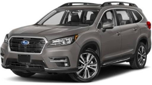 SUBARU ASCENT 2021 4S4WMAFD5M3414647 image