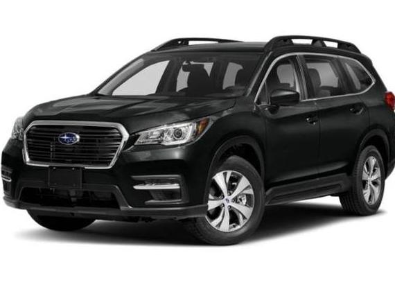 SUBARU ASCENT 2021 4S4WMAFD6M3403690 image
