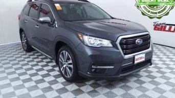 SUBARU ASCENT 2021 4S4WMARD3M3410494 image