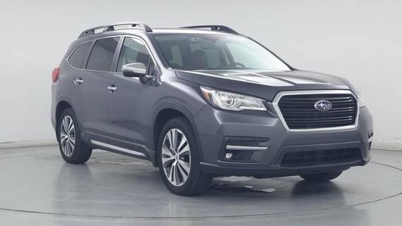 SUBARU ASCENT 2021 4S4WMARD4M3426655 image