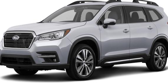 SUBARU ASCENT 2021 4S4WMALD5M3453727 image