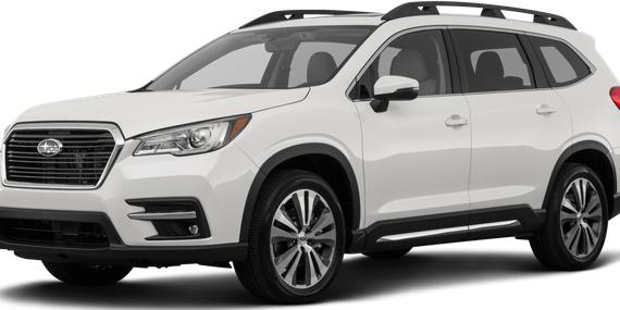 SUBARU ASCENT 2021 4S4WMALD8M3466150 image SUBARU ASCENT 2021 4S4WMALD8M3466150 image