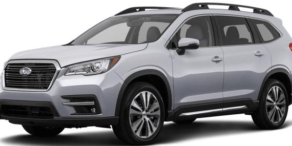 SUBARU ASCENT 2021 4S4WMALD4M3417995 image