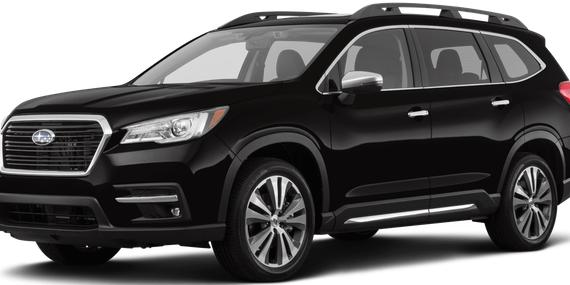 SUBARU ASCENT 2021 4S4WMARD7M3424527 image