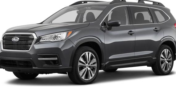 SUBARU ASCENT 2021 4S4WMAED6M3435749 image