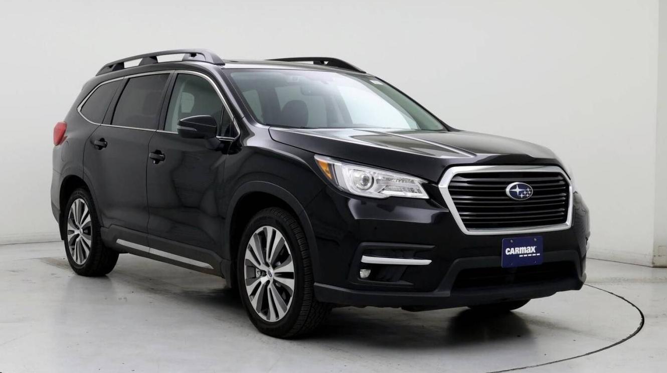 SUBARU ASCENT 2021 4S4WMALD9M3465301 image