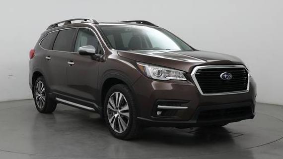 SUBARU ASCENT 2021 4S4WMARDXM3407964 image SUBARU ASCENT 2021 4S4WMARDXM3407964 image