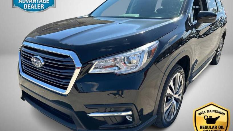 SUBARU ASCENT 2021 4S4WMAPD8M3475554 image