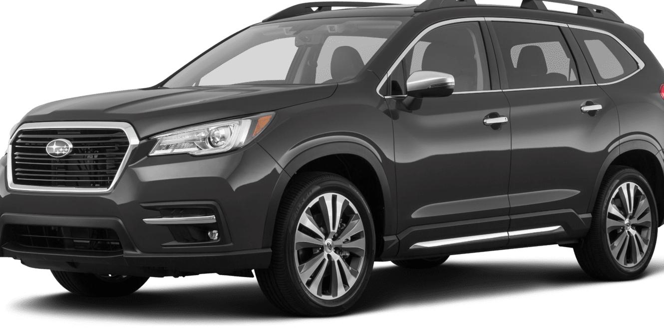 SUBARU ASCENT 2021 4S4WMARD3M3468492 image